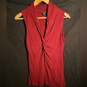 Banana republic work Top